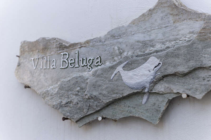 Villa Beluga